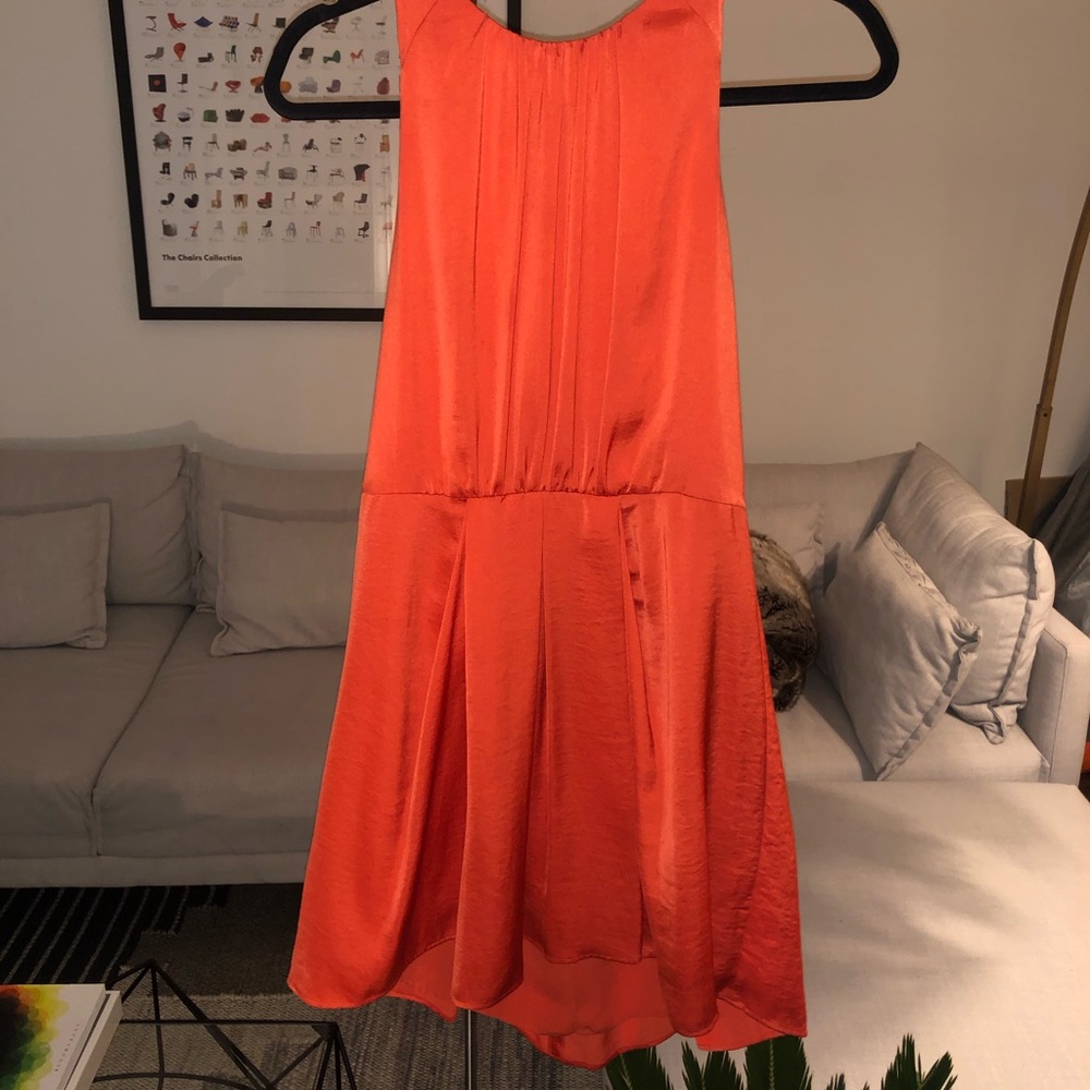Rebecca Taylor spring dress